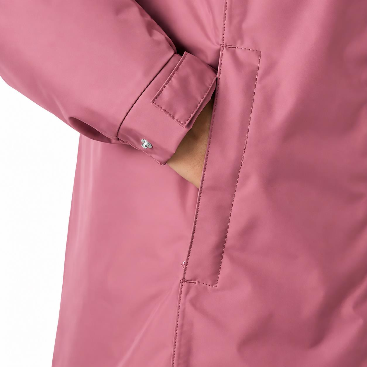 Helly Hansen Aden İnsulated Coat Kadın Palto-HHA.62649