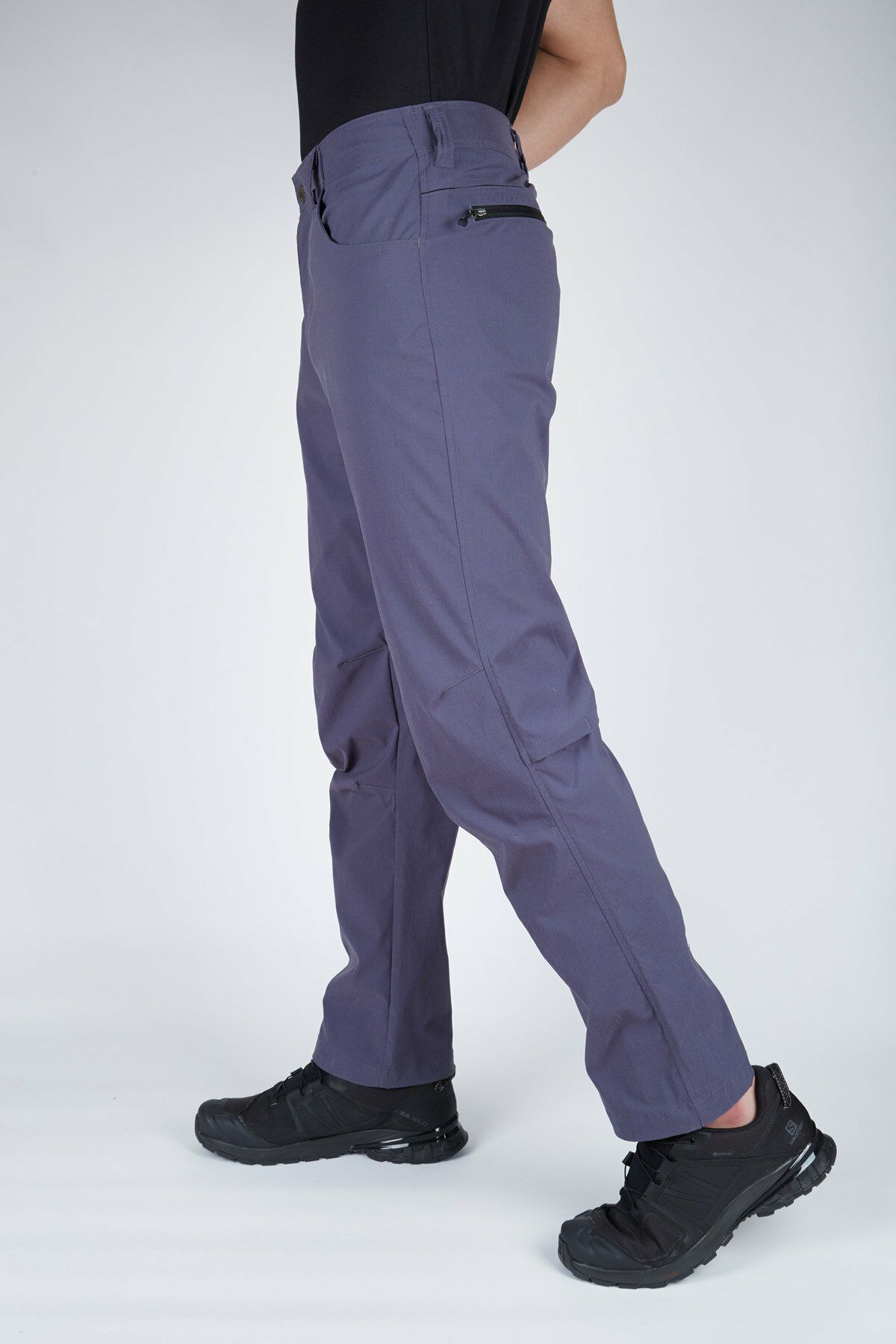 Alpinist Terradora Erkek Pantolon