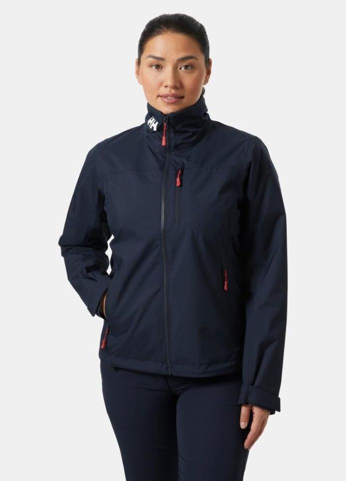 Helly Hansen Crew Midlayer Kadın Mont 2-HHA.34449