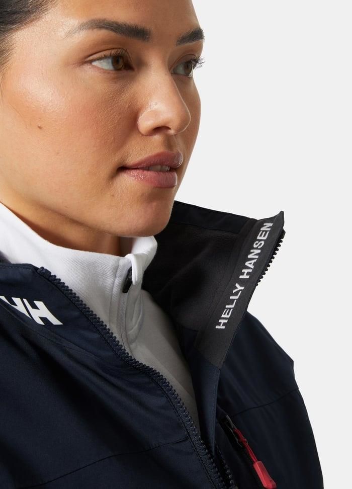 Helly Hansen Crew Midlayer Kadın Mont 2-HHA.34449