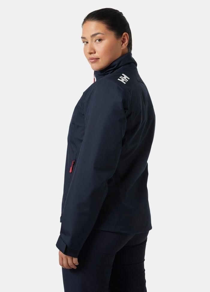 Helly Hansen Crew Midlayer Kadın Mont 2-HHA.34449