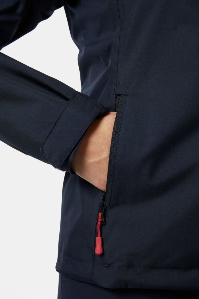 Helly Hansen Crew Midlayer Kadın Mont 2-HHA.34449