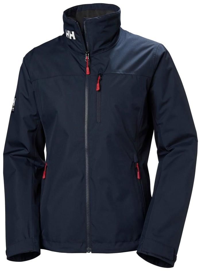 Helly Hansen Crew Midlayer Kadın Mont 2-HHA.34449