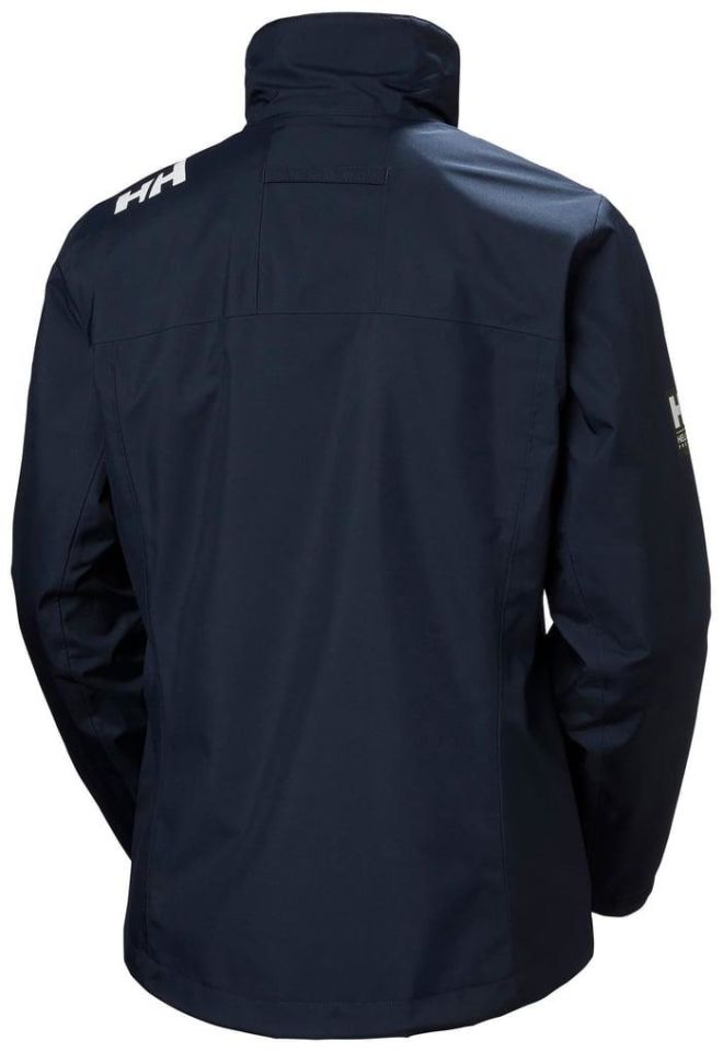 Helly Hansen Crew Midlayer Kadın Mont 2-HHA.34449