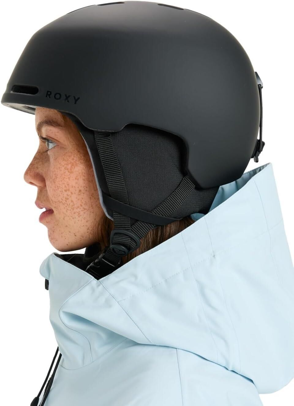 Roxy Kashmir Kadın Kayak/Snowboard Kaskı-ERJTL03084
