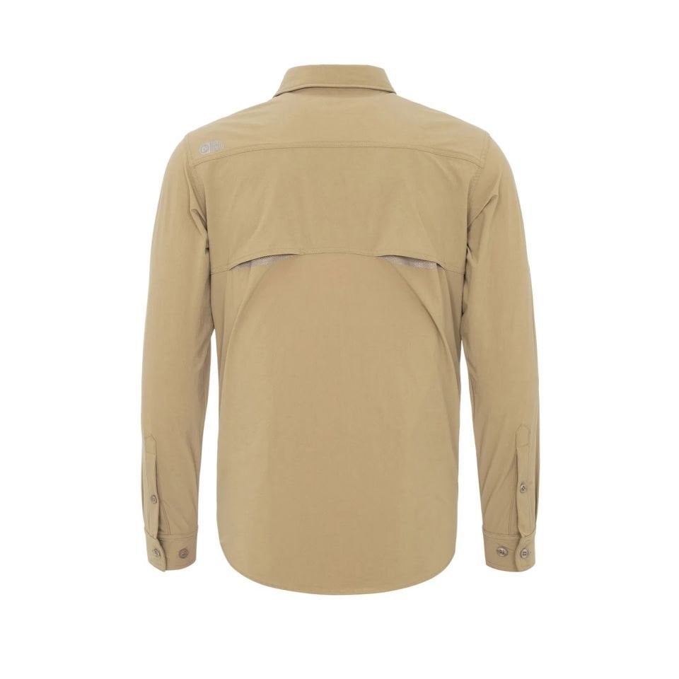 Merrell Gusto Outdoor Erkek Gömlek-M23GUSTO