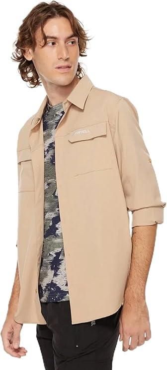 Merrell Gusto Outdoor Erkek Gömlek-M23GUSTO