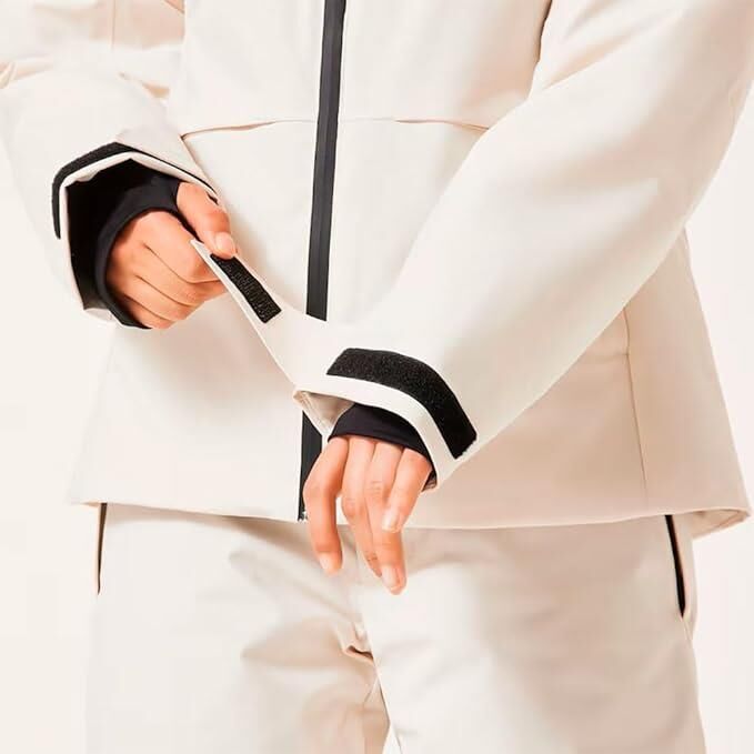 Oakley Canopy İnsulated Kadın Kayak/Snowboard Montu-FOA500824MİS