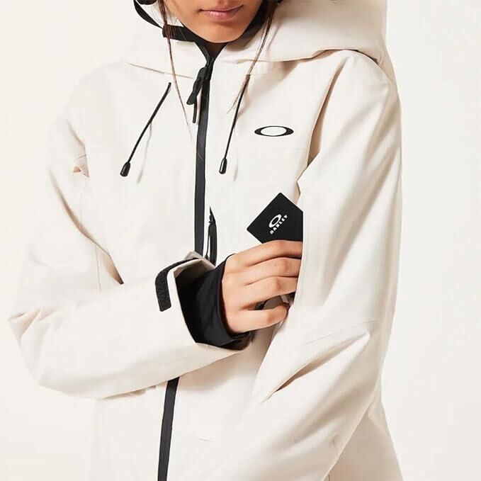 Oakley Canopy İnsulated Kadın Kayak/Snowboard Montu-FOA500824MİS