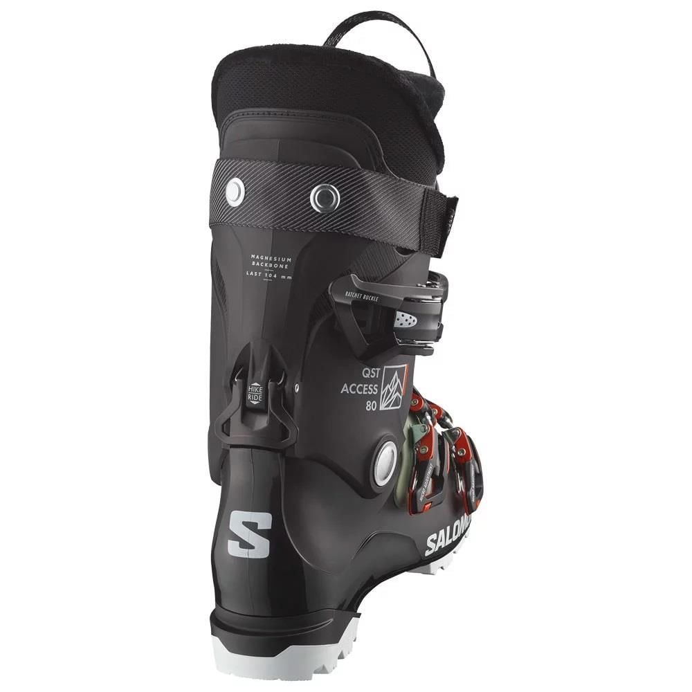 Salomon QST ACCESS 80 Erkek Kayak Ayakkabısı-L47344300