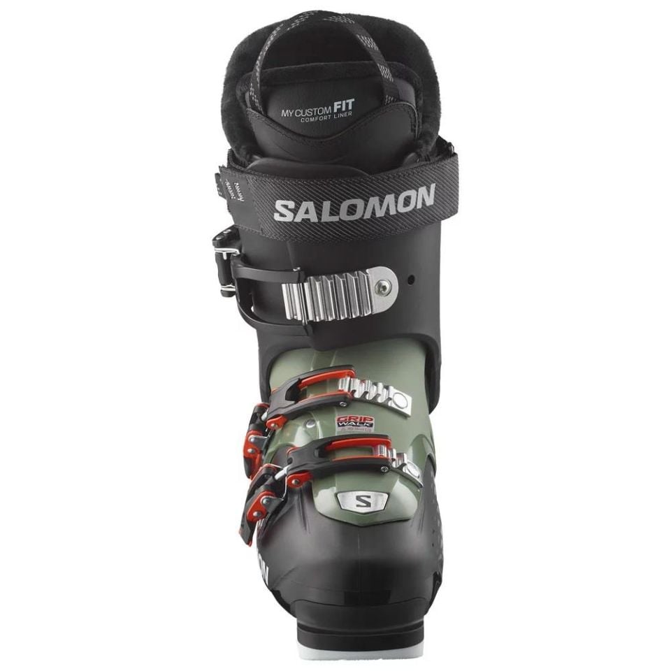 Salomon QST ACCESS 80 Erkek Kayak Ayakkabısı-L47344300