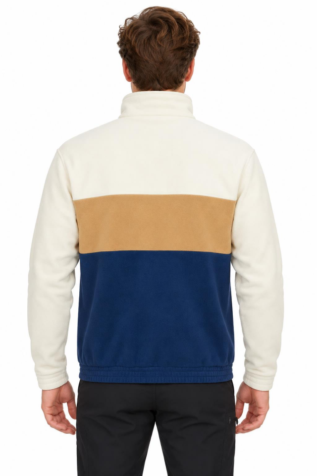 Helly Hansen Daybreaker Snap Erkek Polar-HHA.49601