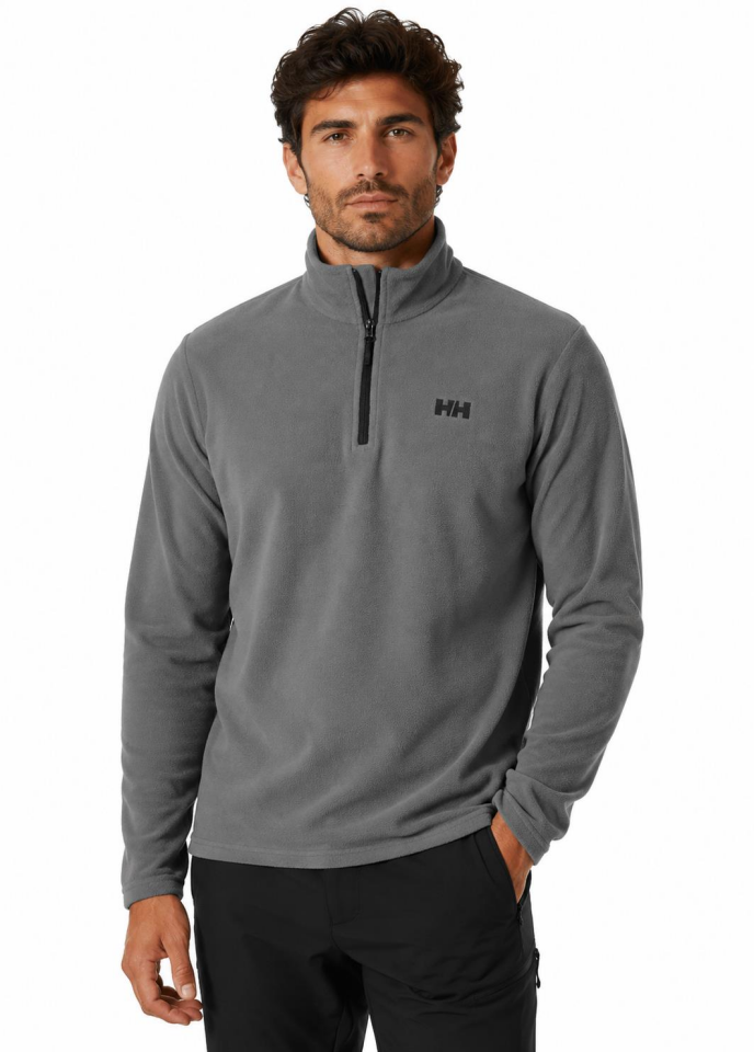 Helly Hansen Mount Fleecee Erkek Polar-HH12001