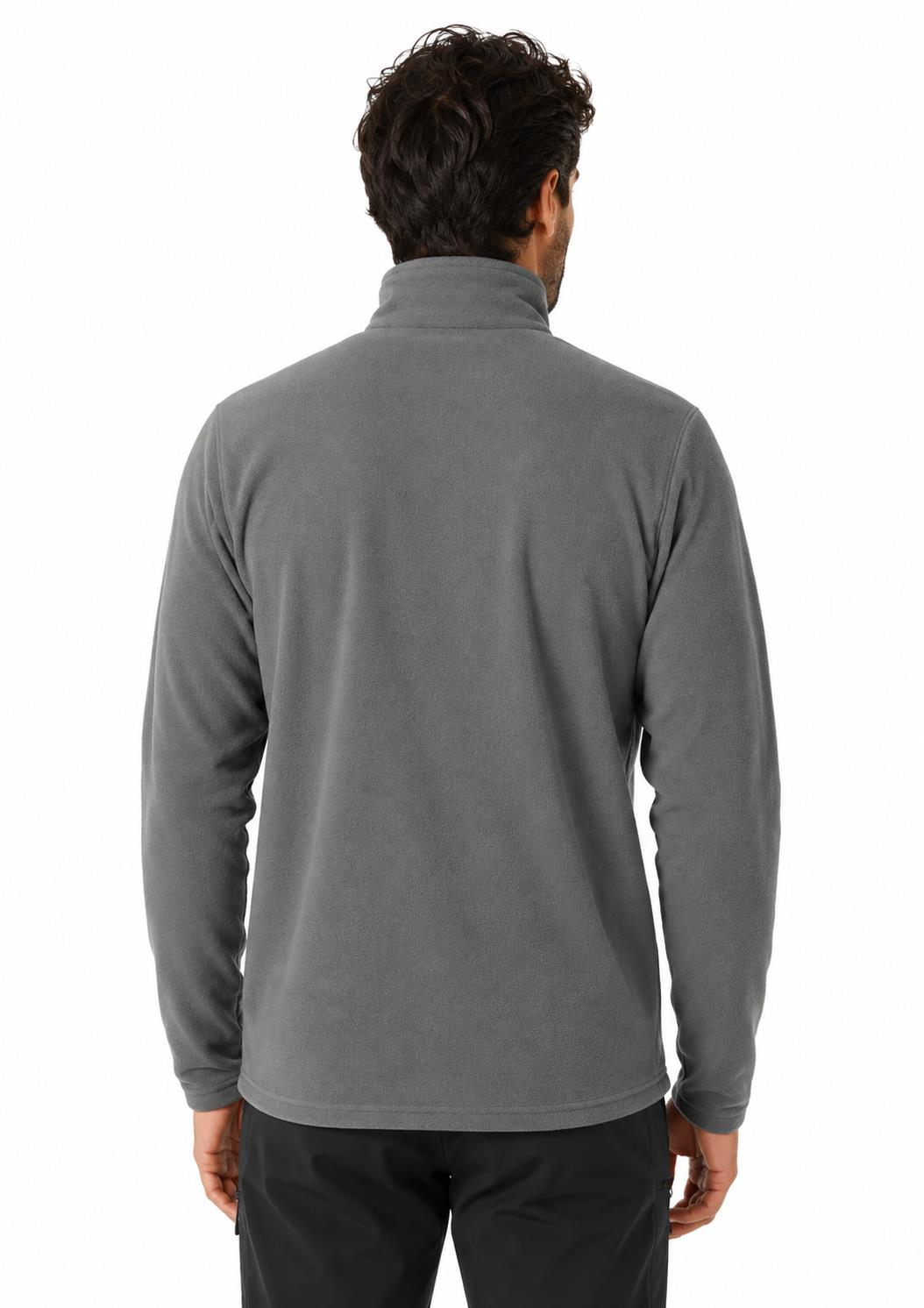 Helly Hansen Mount Fleecee Erkek Polar-HH12001