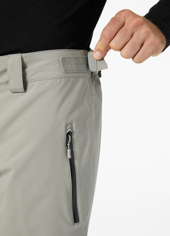 Helly Hansen Legendary İnsulated Erkek Kayak Pantolonu-HHA.65704