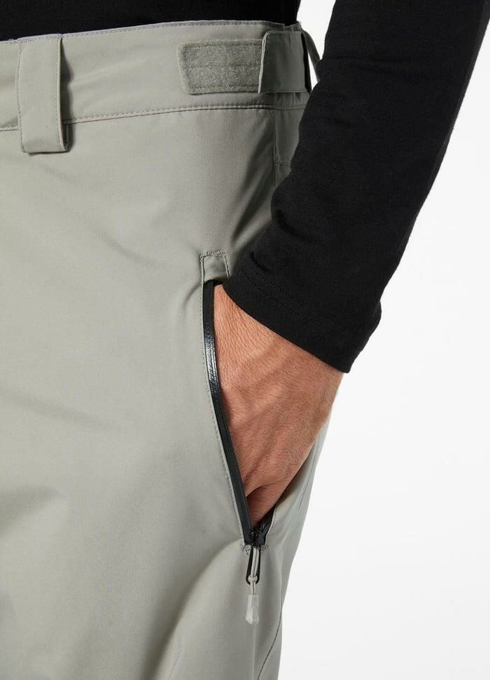 Helly Hansen Legendary İnsulated Erkek Kayak Pantolonu-HHA.65704