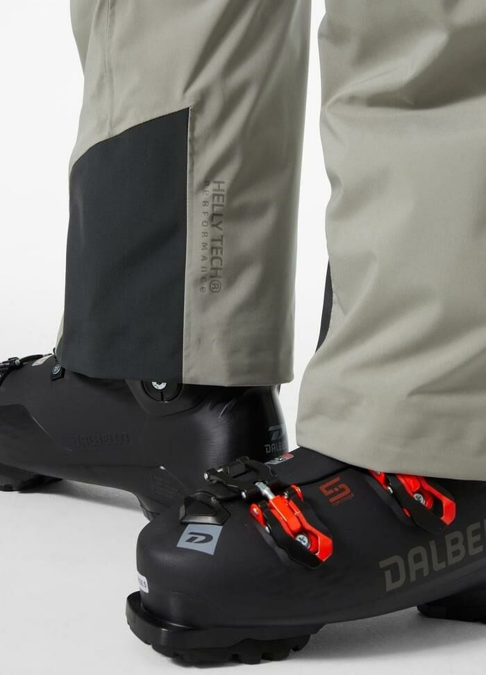 Helly Hansen Legendary İnsulated Erkek Kayak Pantolonu-HHA.65704