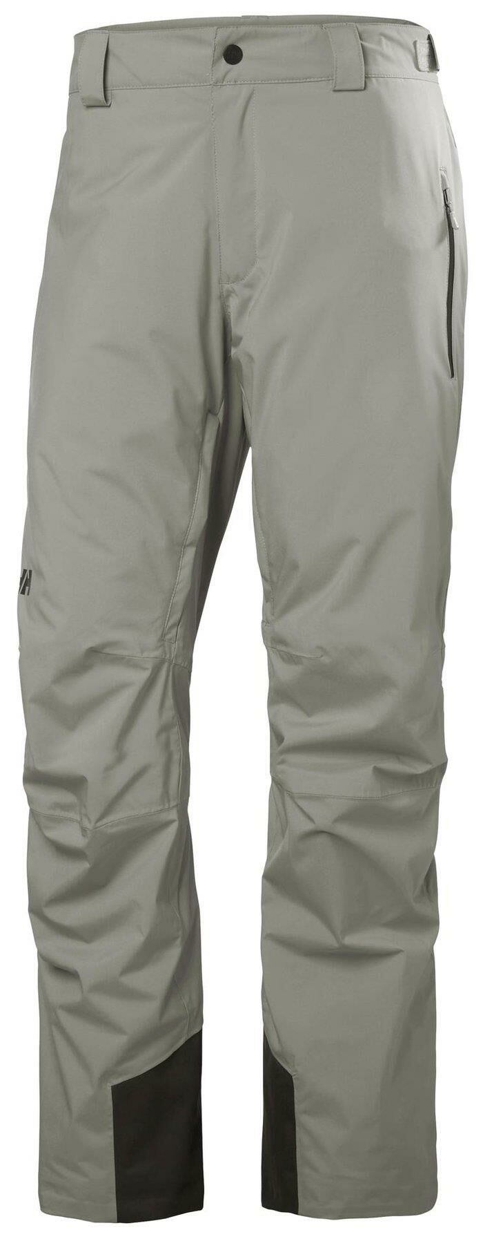 Helly Hansen Legendary İnsulated Erkek Kayak Pantolonu-HHA.65704