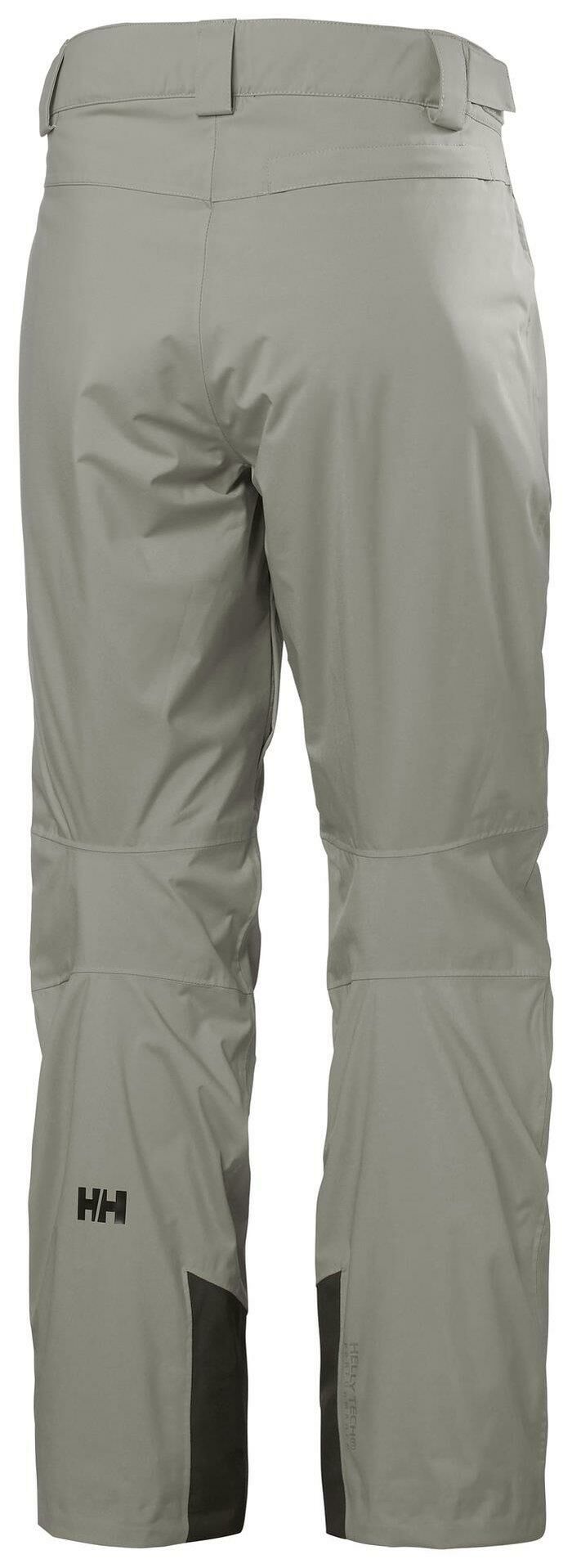 Helly Hansen Legendary İnsulated Erkek Kayak Pantolonu-HHA.65704