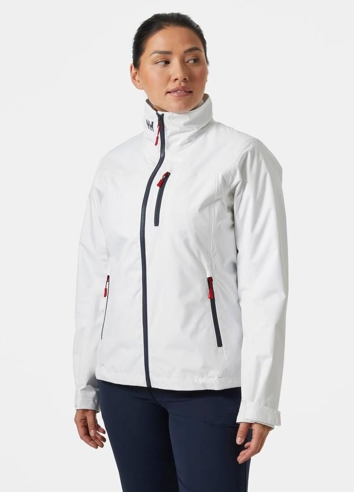 Helly Hansen Crew Midlayer Kadın Mont 2-HHA.34449