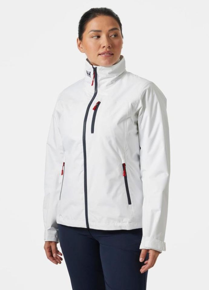 Helly Hansen Crew Midlayer Kadın Mont 2-HHA.34449