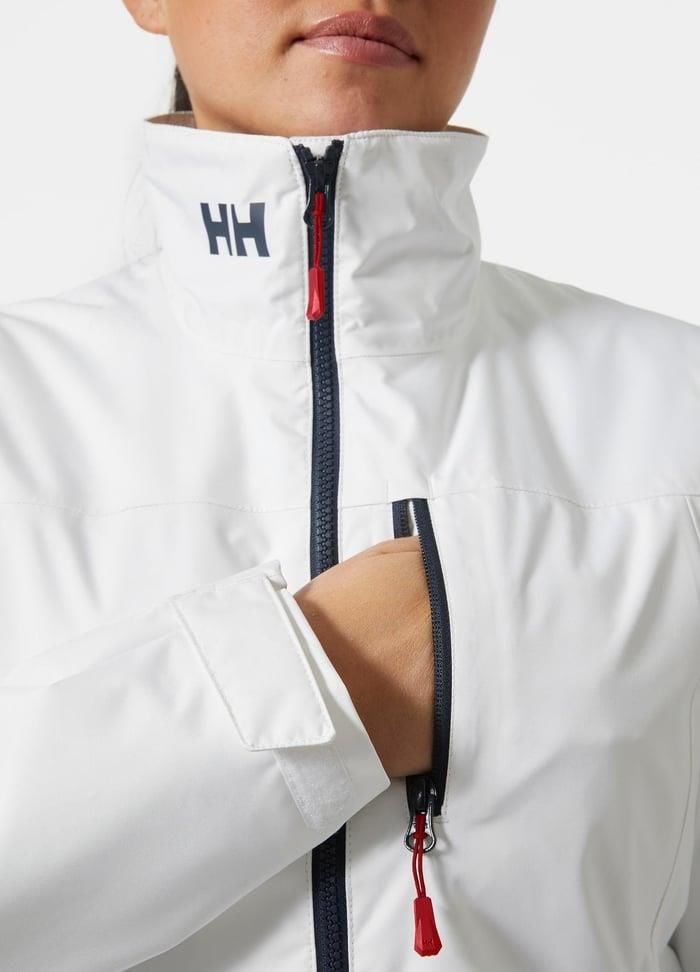 Helly Hansen Crew Midlayer Kadın Mont 2-HHA.34449