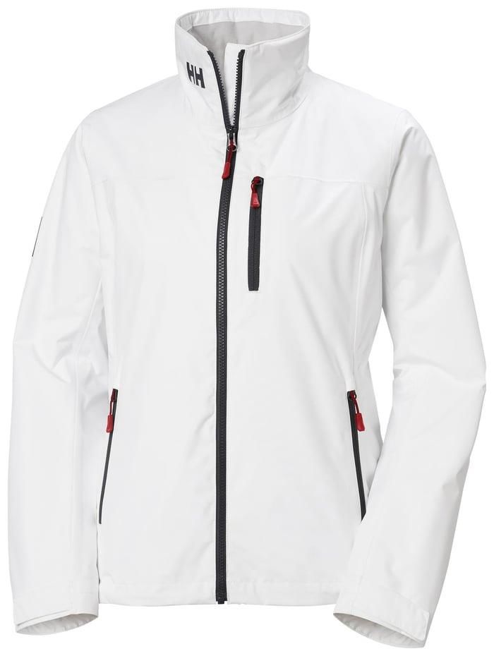 Helly Hansen Crew Midlayer Kadın Mont 2-HHA.34449