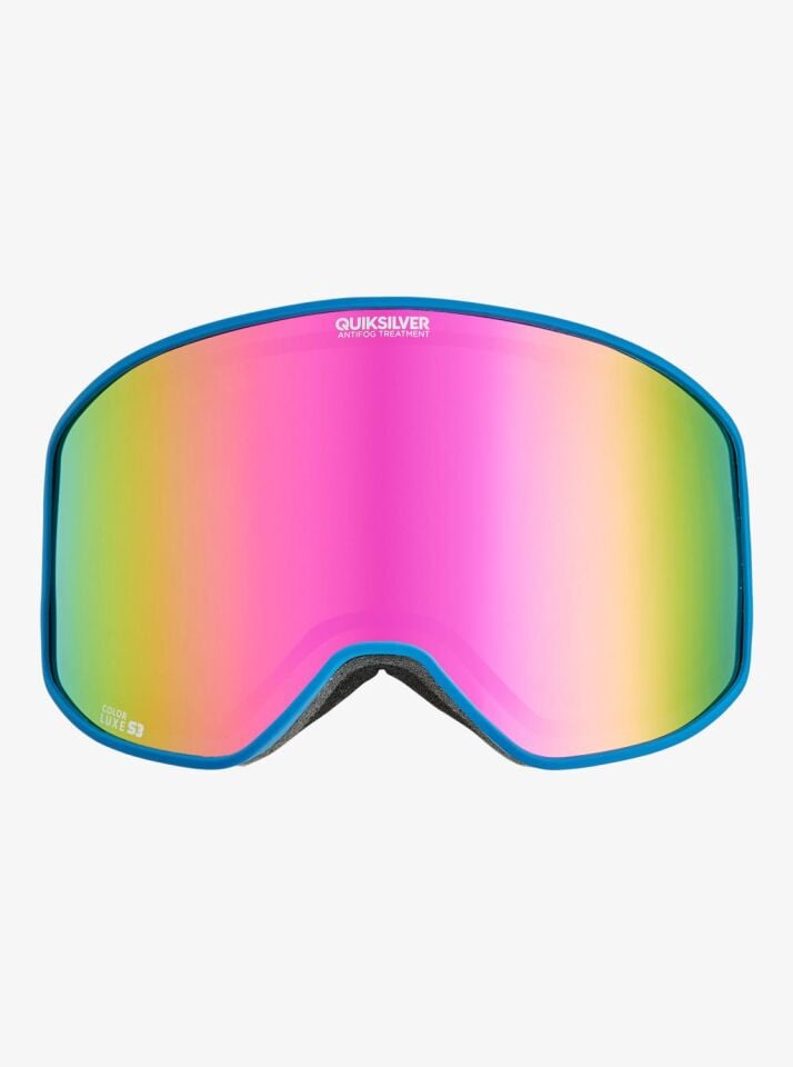 Quiksilver Storm Erkek Kayak/Snowboard Gözlüğü-EQYTG03218