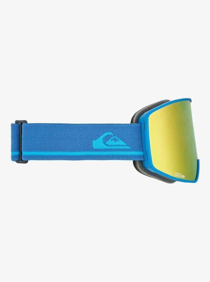 Quiksilver Storm Erkek Kayak/Snowboard Gözlüğü-EQYTG03218