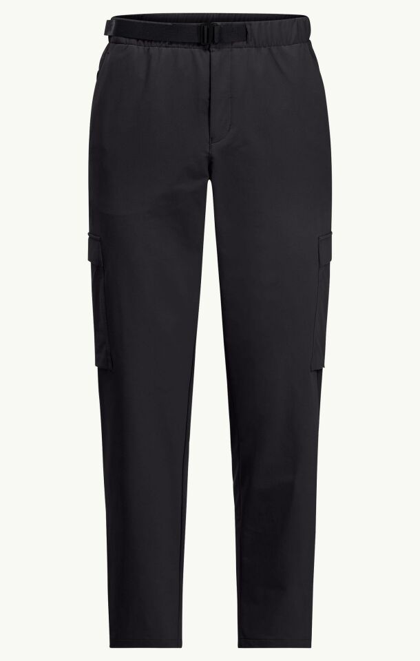 Jack Wolfskin Wandermood Erkek Outdoor Pantolonu-1508401