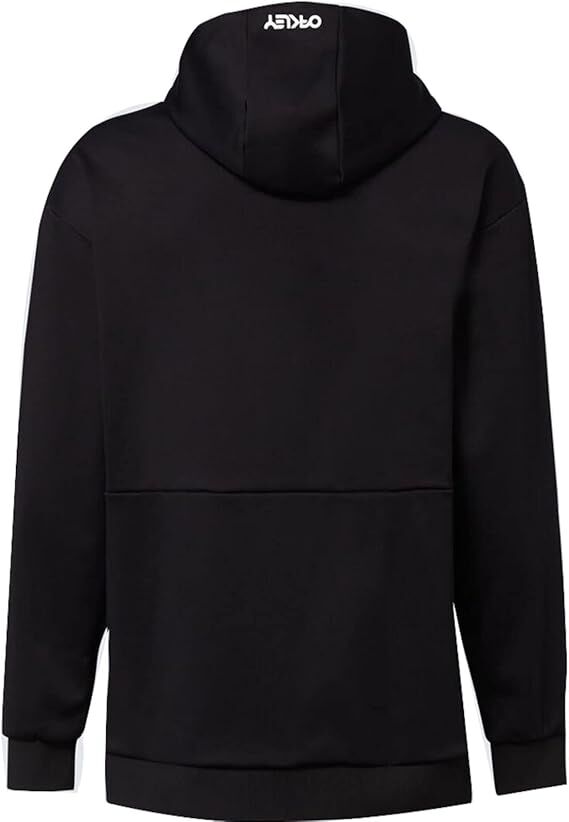 Oakley Park Rc Softshell Hoodie Erkek Sweatshirt-FOA403420