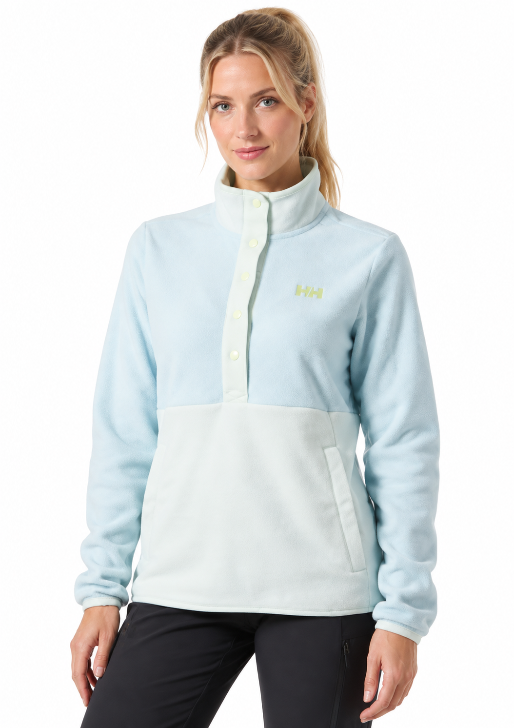 Helly Hansen Daybreaker Snap Kadın Polar-HHA.49535