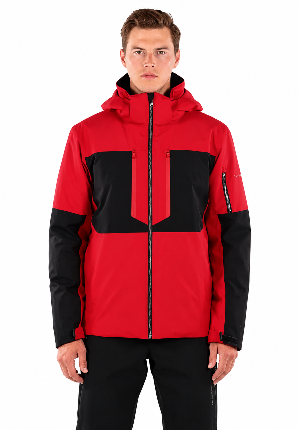 Sun Valley Draby Erkek Kayak Montu-DRABY83R