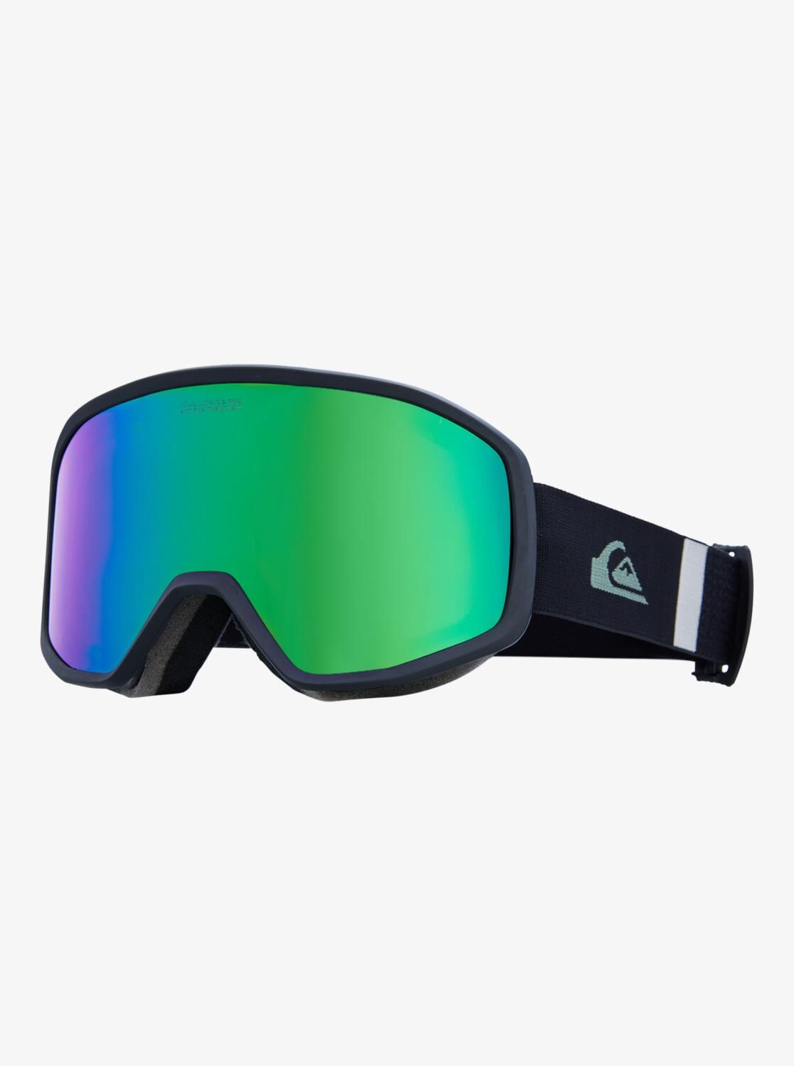 Quiksilver Harper Erkek Kayak/Snowboard Kaskı-EQYTG03214