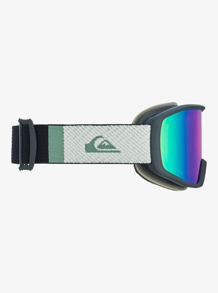 Quiksilver Harper Erkek Kayak/Snowboard Kaskı-EQYTG03214