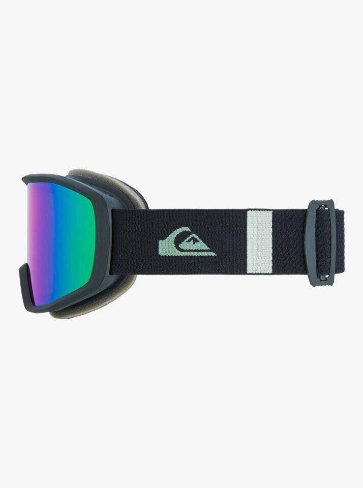 Quiksilver Harper Erkek Kayak/Snowboard Kaskı-EQYTG03214