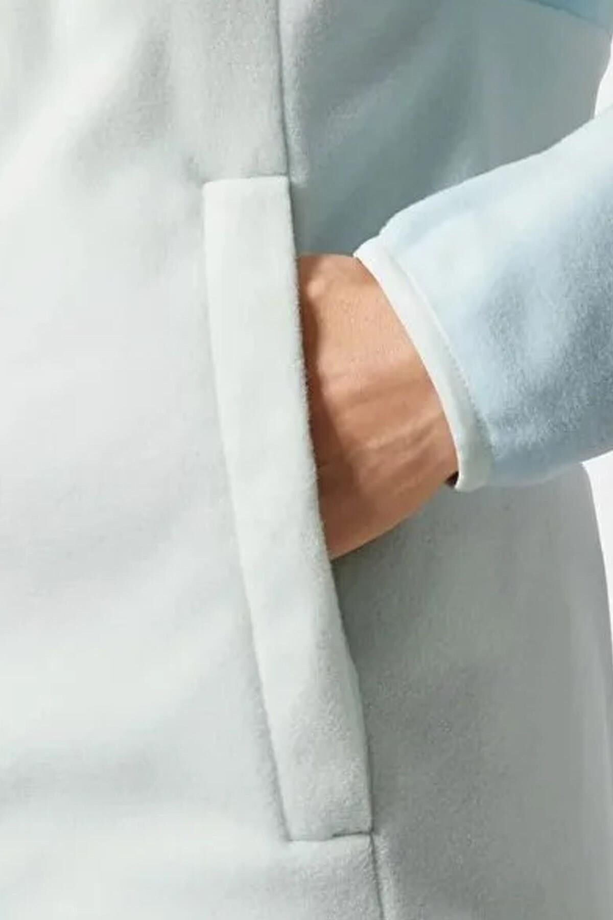 Helly Hansen Daybreaker Snap Kadın Polar-HHA.49535