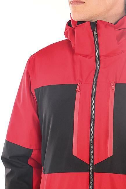 Sun Valley Draby Erkek Kayak Montu-DRABY83R