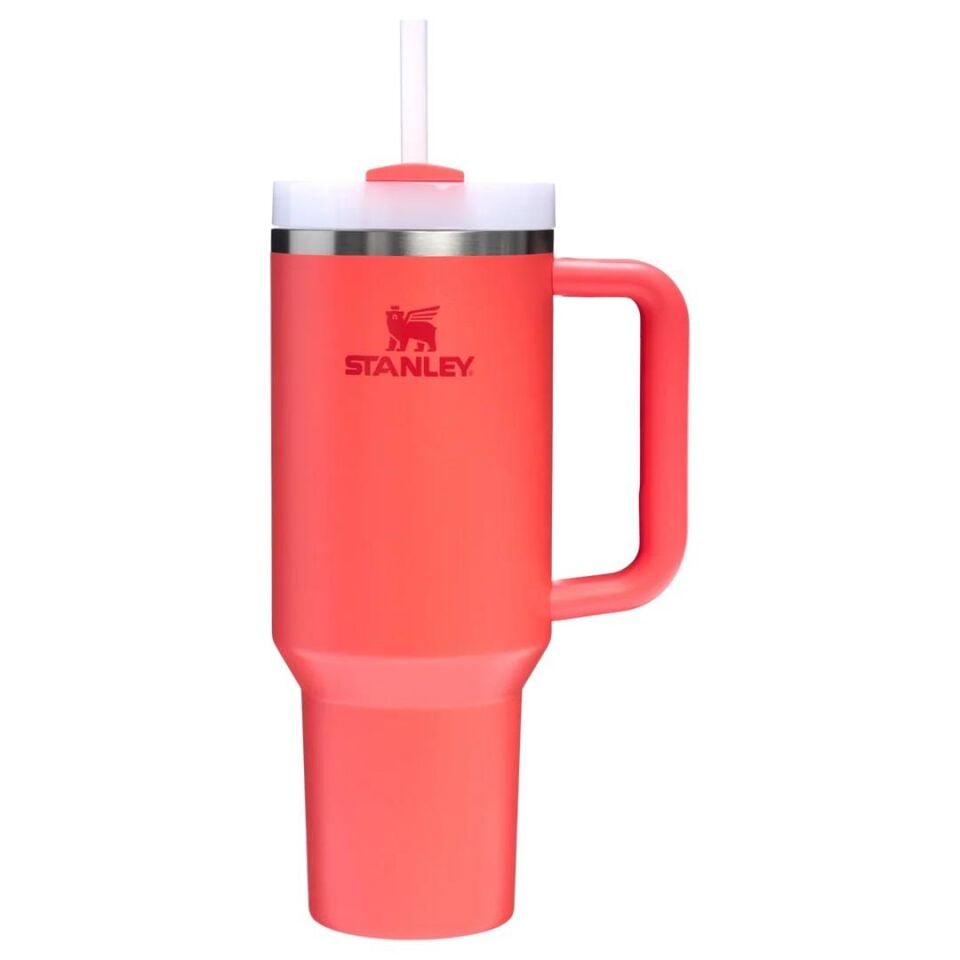 Stanley Quencher Pipetli Termos Bardak 1.18 Lt-10-10825-018