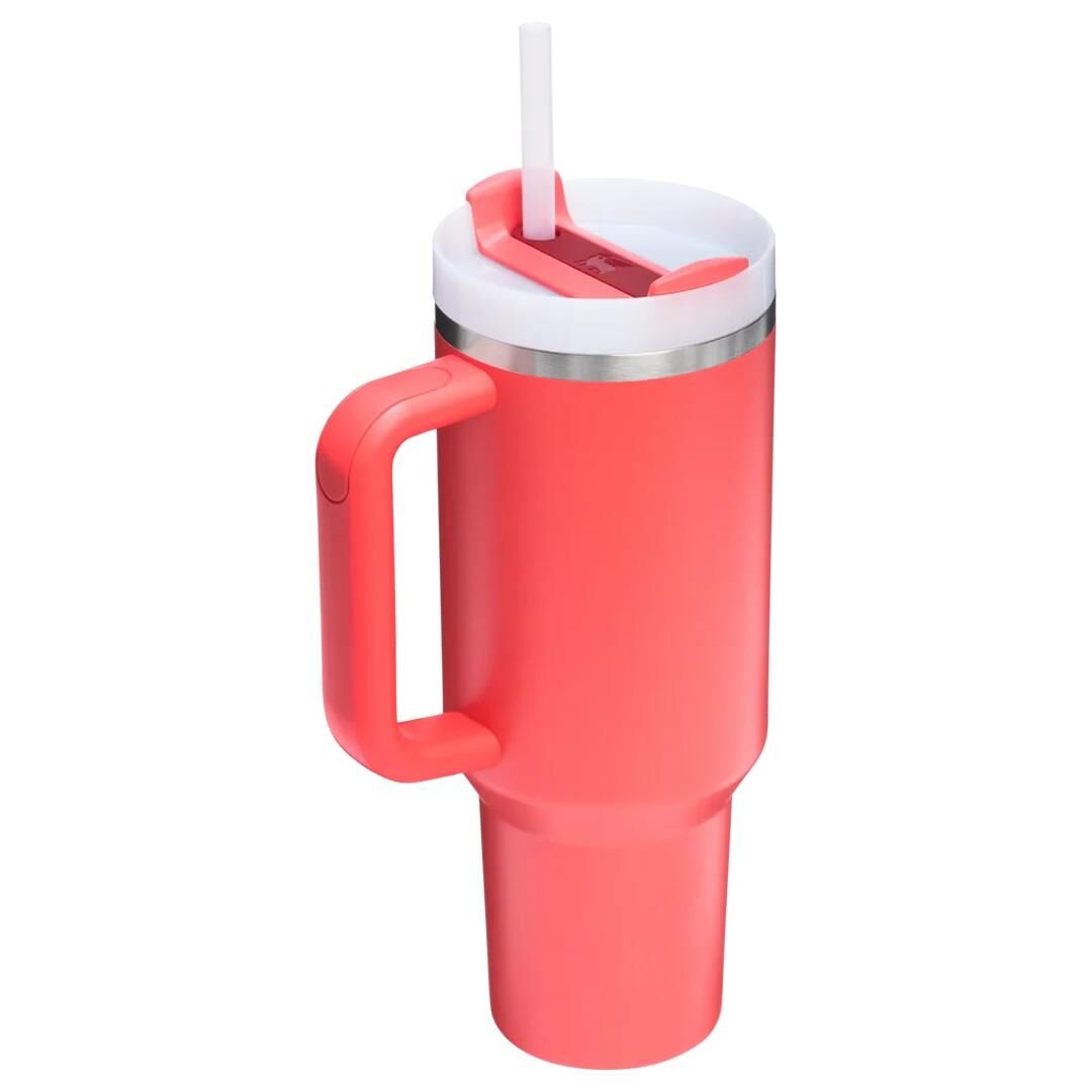 Stanley Quencher Pipetli Termos Bardak 1.18 Lt-10-10825-018