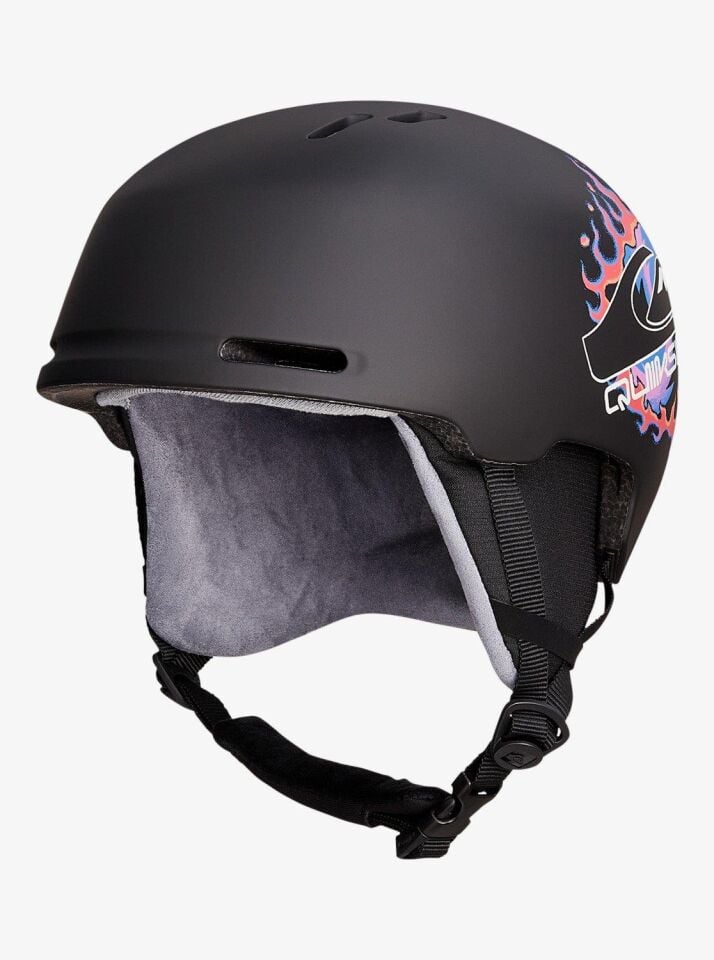 Quiksilver Journey Erkek Kayak/Snowboard Kaskı-EQYTL03082