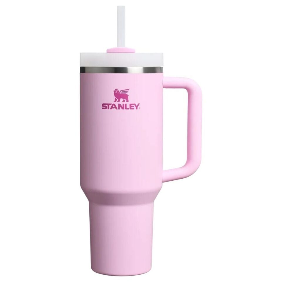 Stanley Quencher Pipetli Termos Bardak 1.18 Lt-10-10825-050