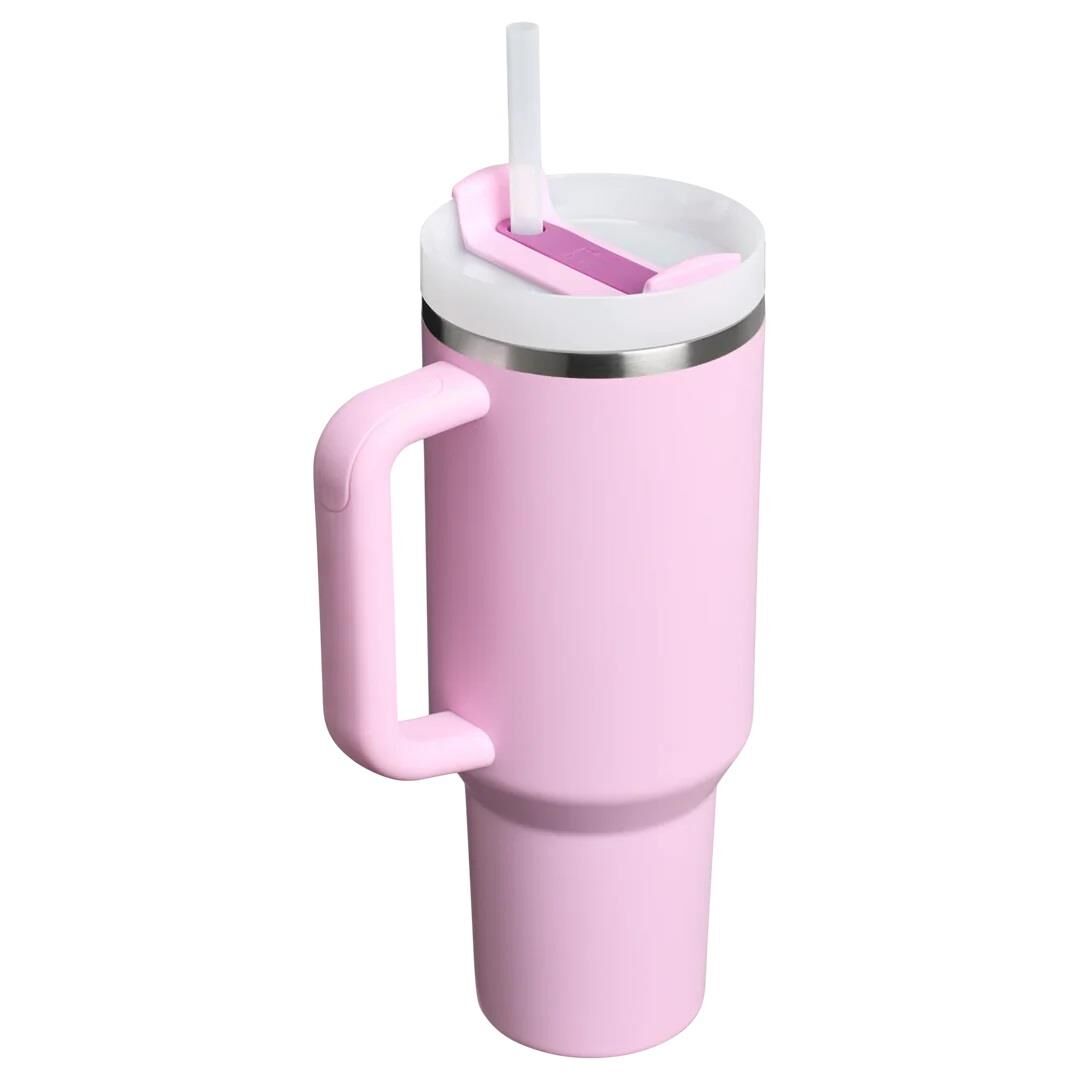 Stanley Quencher Pipetli Termos Bardak 1.18 Lt-10-10825-050