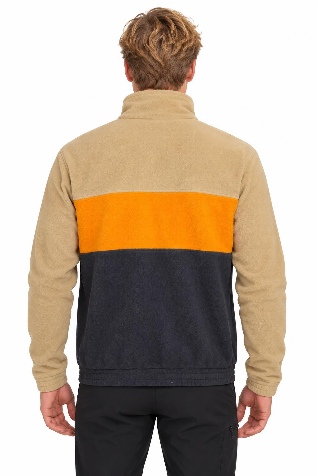 Helly Hansen Daybreaker Snap Erkek Polar-HHA.49601