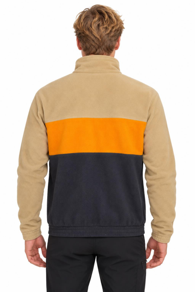 Helly Hansen Daybreaker Snap Erkek Polar-HHA.49601
