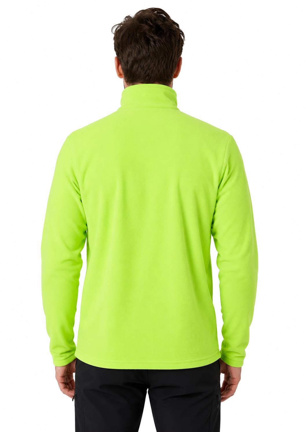 Helly Hansen Mount Fleece Erkek Polar-HH12001