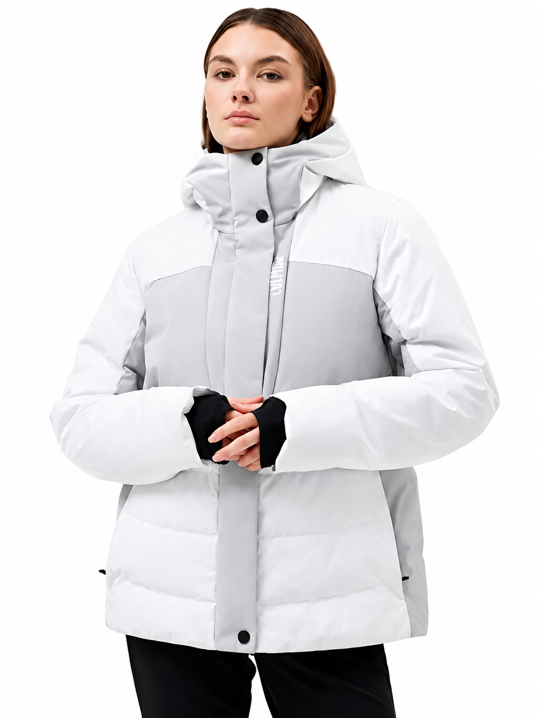 Colmar Flexible Kadın Kayak Montu-CLM.28208ZQ101