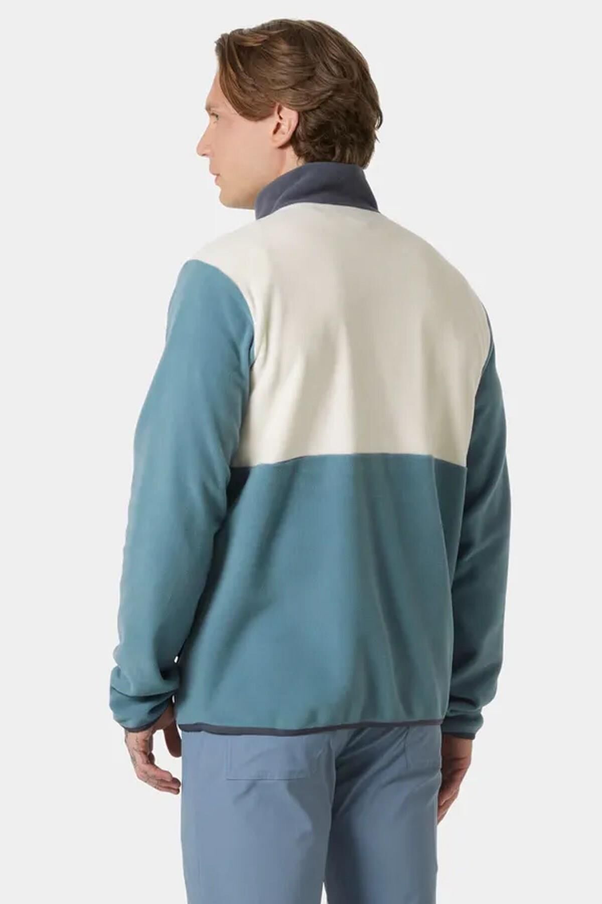 Helly Hansen Daybreaker Snap Erkek Polar-HHA.49531