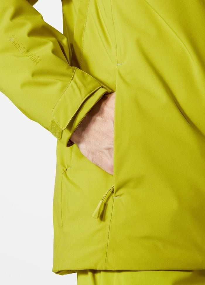 Helly Hansen Swift Team Erkek Kayak Montu-HHA.65871BRM