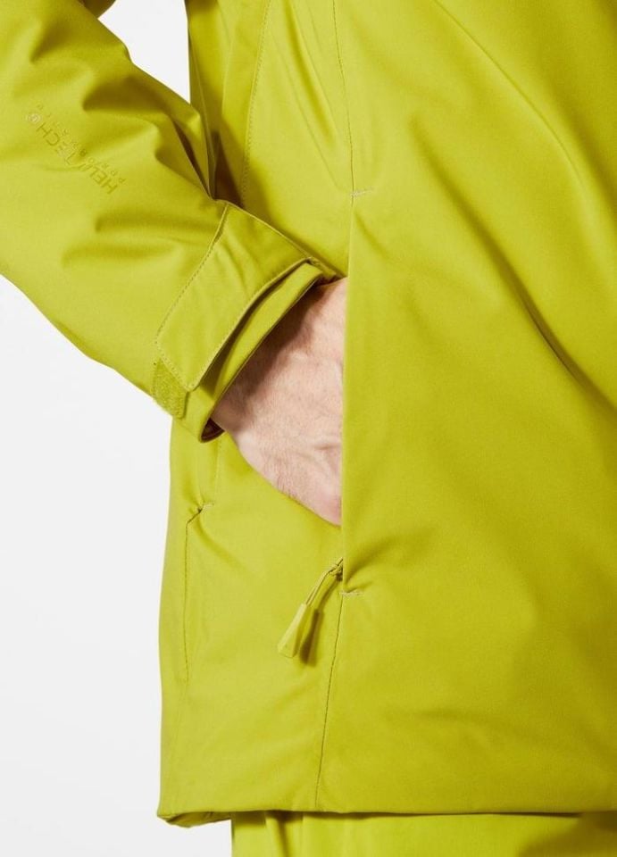 Helly Hansen Swift Team Erkek Kayak Montu-HHA.65871BRM